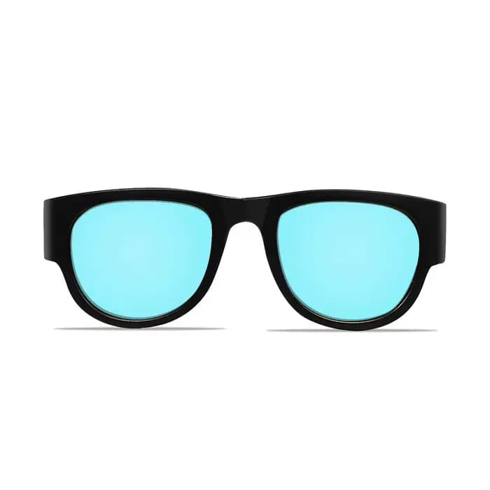 Lunettes de soleil à claquettes pour hommes et femmes