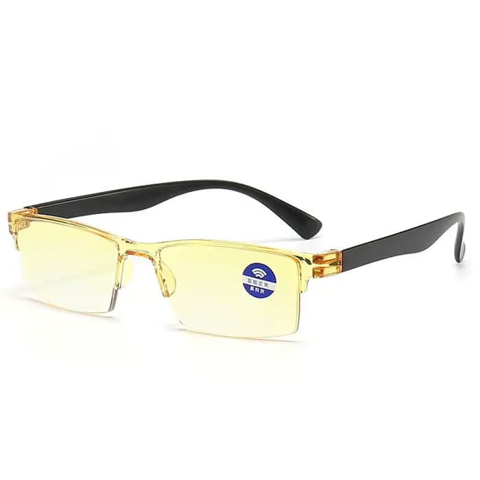 Lunettes de lecture pour hypermétropie HD
