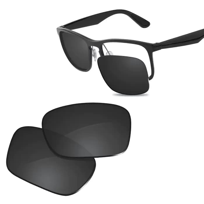 Glintbay – lentilles de remplacement polarisées