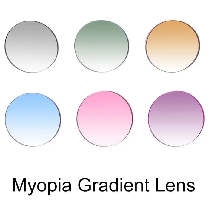 Lunettes de soleil myopie pour femmes