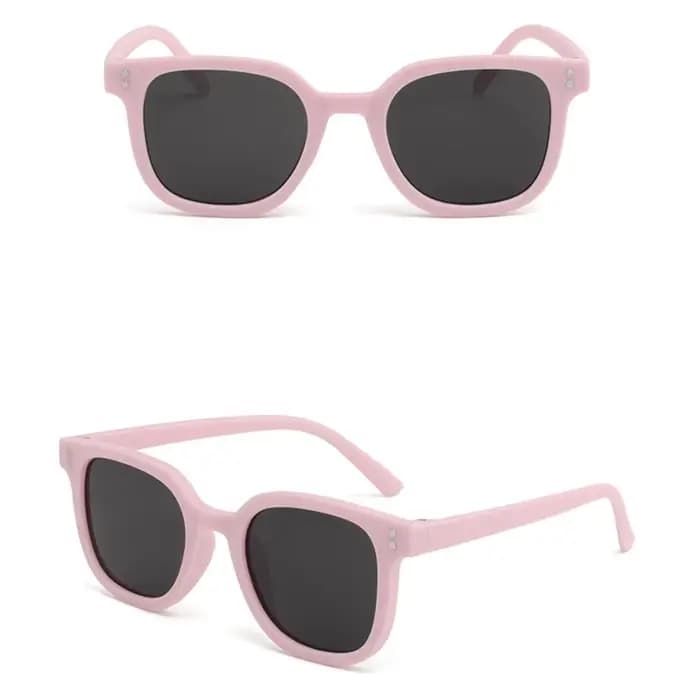Lunettes de soleil pour enfants