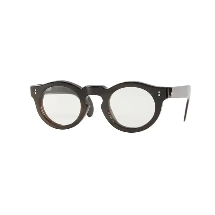 Lunettes de lecture optiques à clé creuse