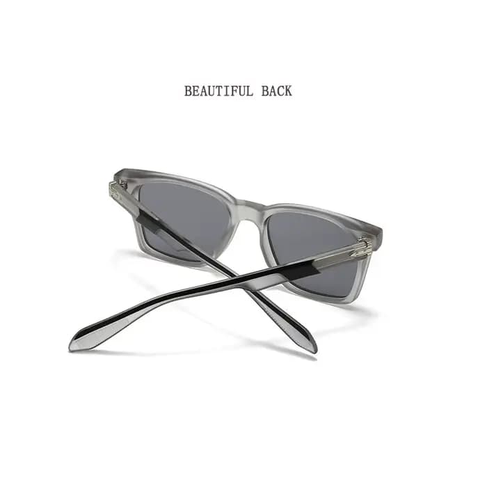 2025 lunettes De soleil carrées femmes à la mode Vintage