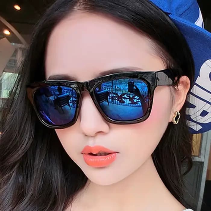 Lunettes de soleil myopie à vue courte