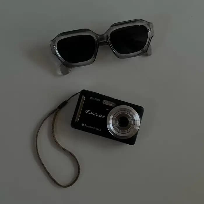 SHEEN KELLY lunettes de soleil rétro Hexagonal épais hommes femmes à la mode surdimensionné carré