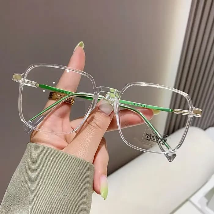 Lunettes de myopie pour femmes et hommes