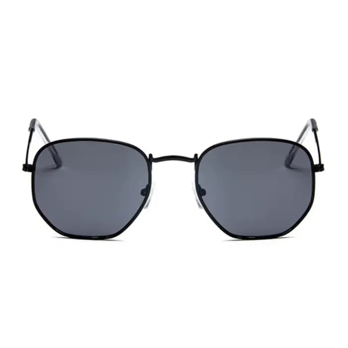 Lunettes de soleil vintage pour femmes