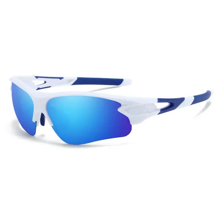 Protection UV lunettes de soleil de Sport en plein air hommes femmes