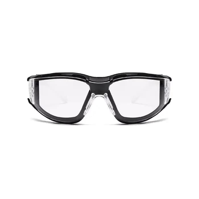 Lunettes d'équitation coupe-vent