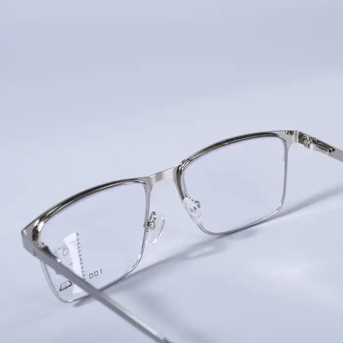 Lunettes de lecture multifocales sur ordonnance pour hommes