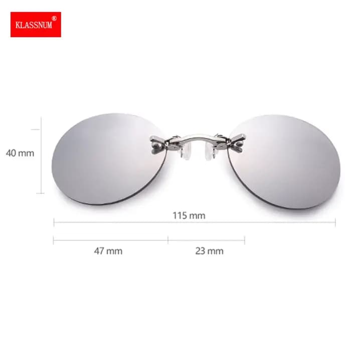 Lunettes de soleil Matrix Morph192.pour hommes