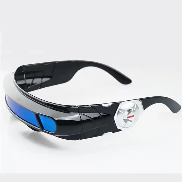 Lunettes de soleil polarisées X-men Imagops Cosplay pour hommes et femmes