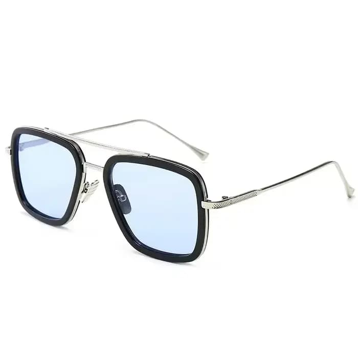 Nouvelles lunettes de soleil de pêche de marque pour hommes