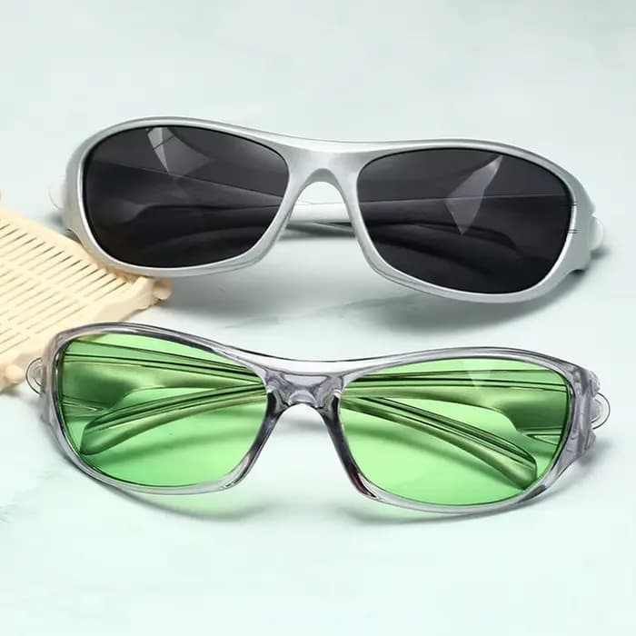 Lunettes de soleil polarisées pour femmes et hommes