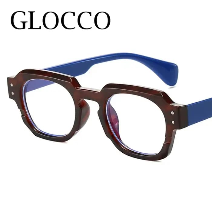 Lunettes de lecture Anti-bleu pour hommes et femmes