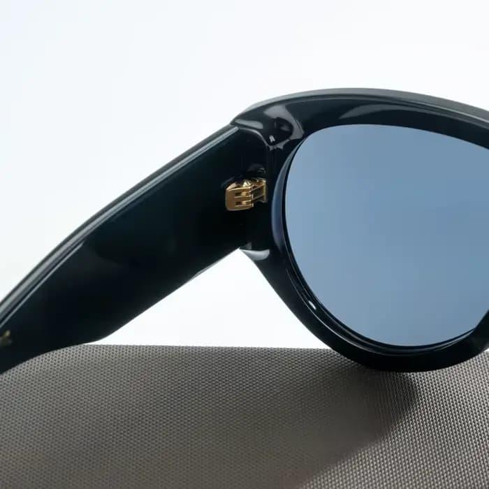 Nouvelle Tendance Lunettes de Soleil en Acétate pour Femmes – Marque de Créateur