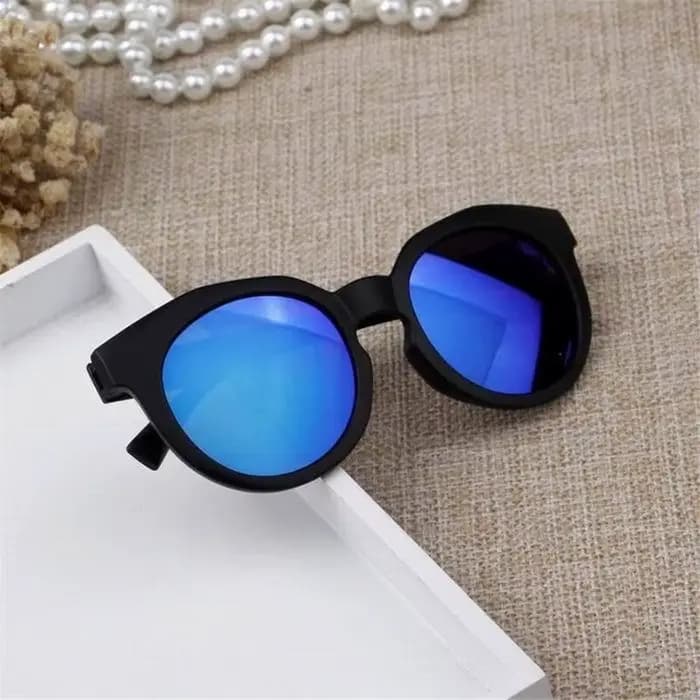 Nouvelles lunettes de soleil pour enfants
