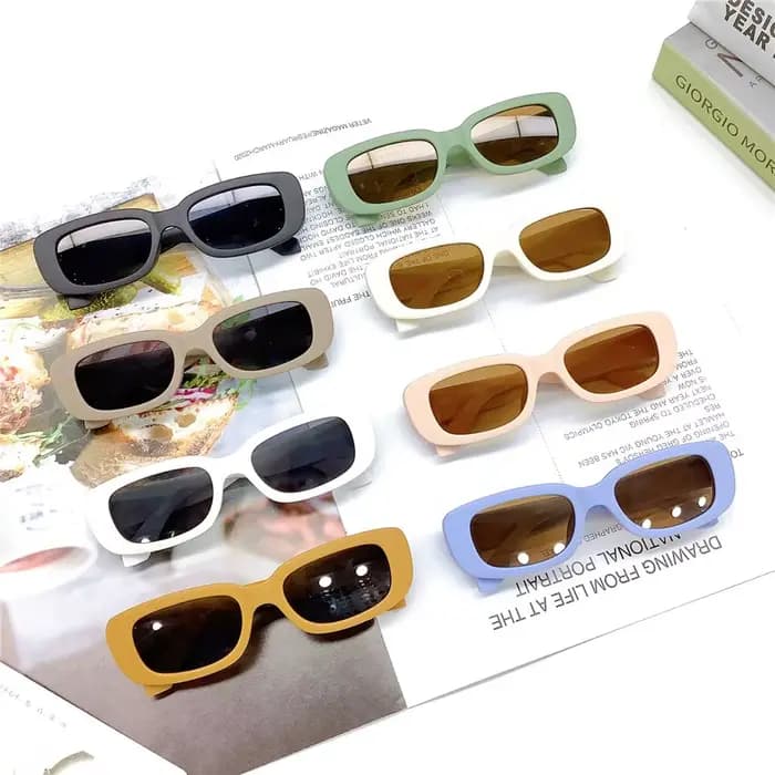 Lunettes de mode UV 400 Protection