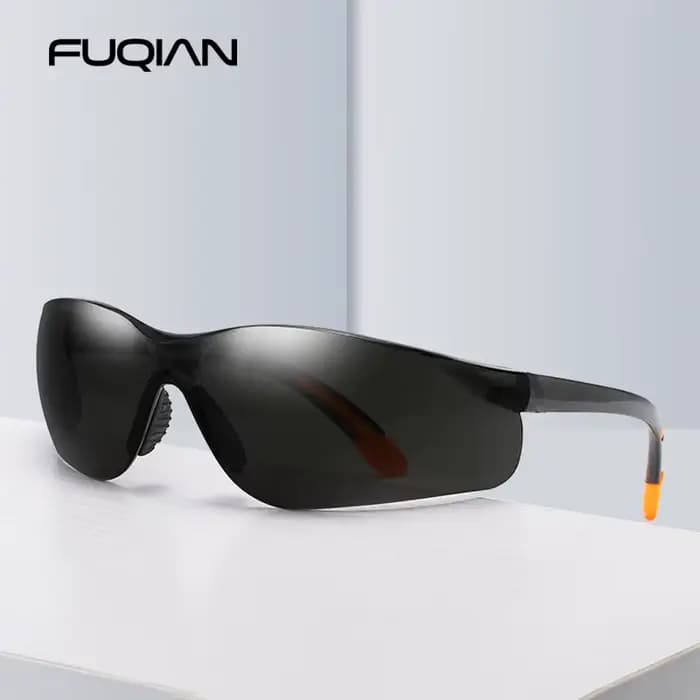 Lunettes de soleil de sport vintage pour hommes et femmes