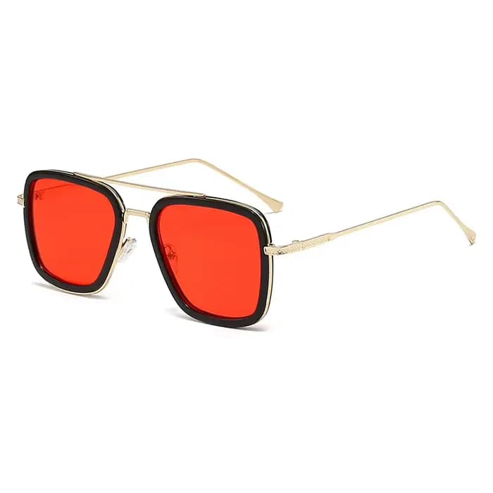 Lunettes de soleil antireflet UV400
