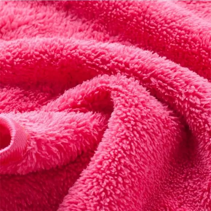 Tampons Démaquillants Réutilisables en Microcarence pour le Visage, Lingettes Nettoyantes, Soins de la Peau, Outils de miles