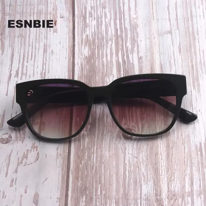 Lunettes de soleil vintage pour femme