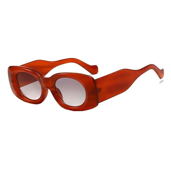 Nouvelles lunettes de soleil populaires pour femmes et hommes