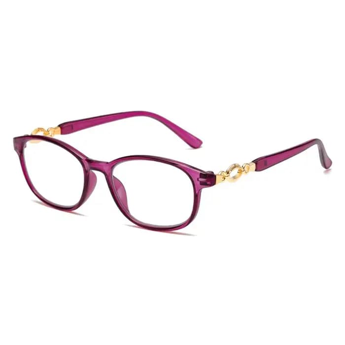 Lunettes de lecture multifocales progressives 3 en 1 pour femmes