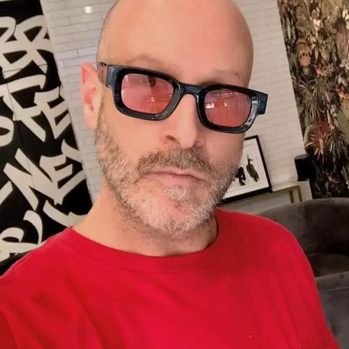 Lunettes de soleil polarisées populaires hommes femmes rétro concepteur petit carré Punk