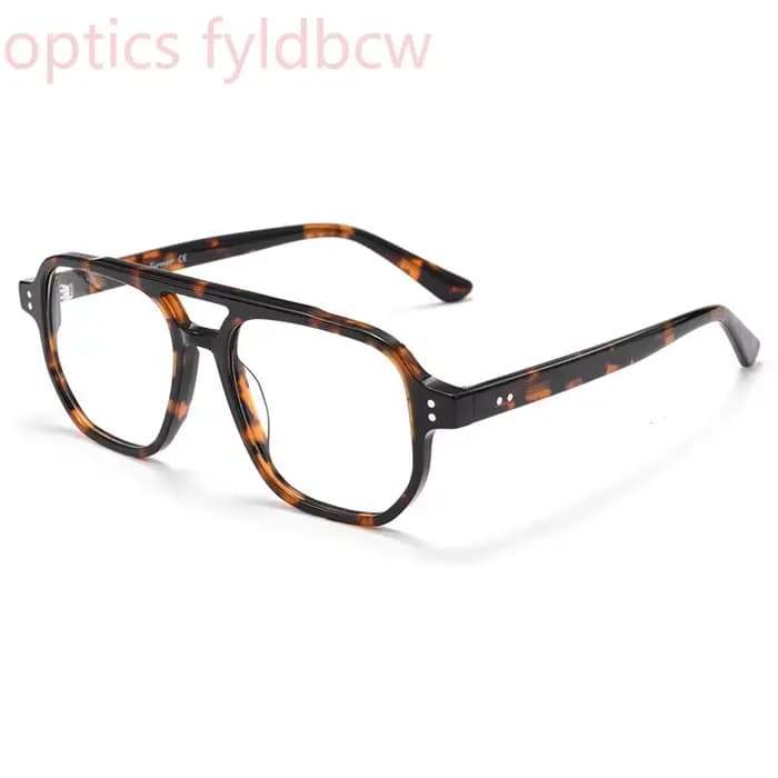 Lunettes de vue double pont 52-17-145