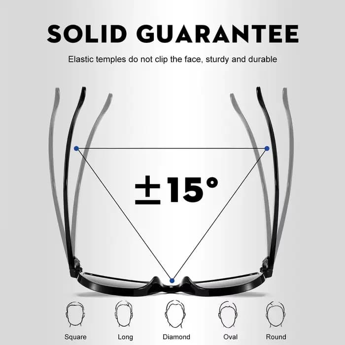 CRIXALIS lunettes de soleil incurvées pour femmes Vintage mode tendance drôle petits années 90 carrés