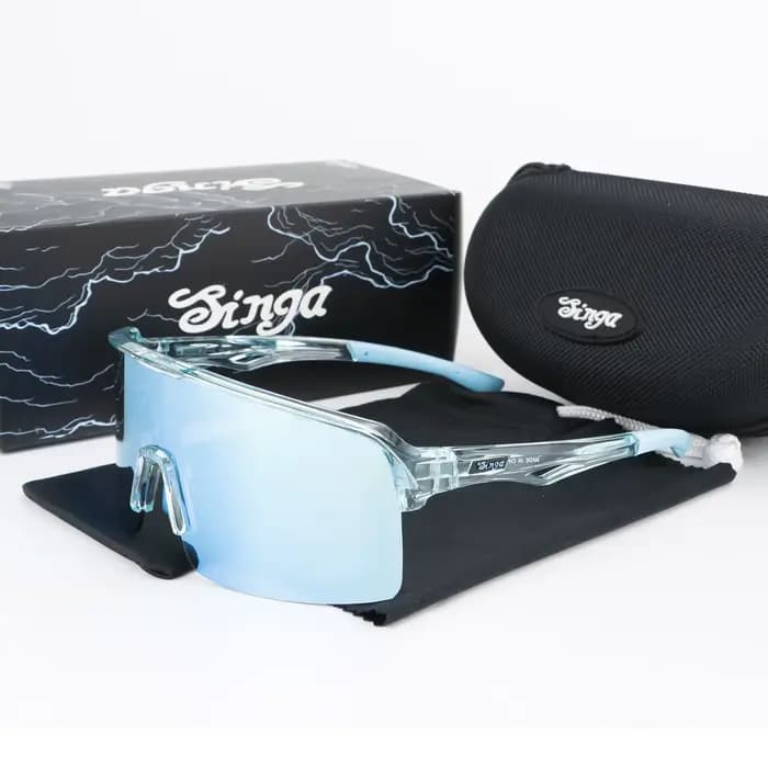 Lunettes de cyclisme