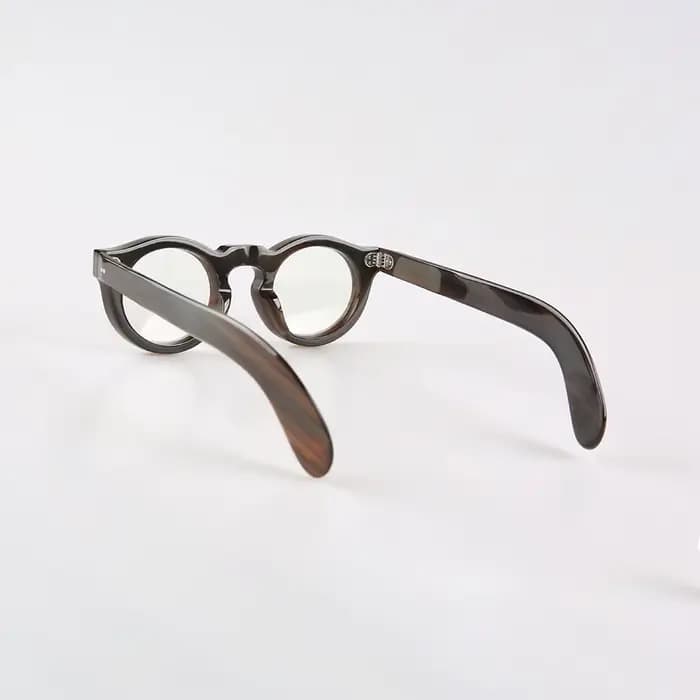 Lunettes de lecture optiques à clé creuse