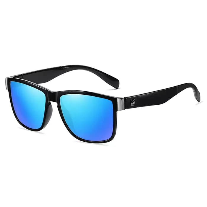 Flambant neuf UV400 lunettes hommes femmes