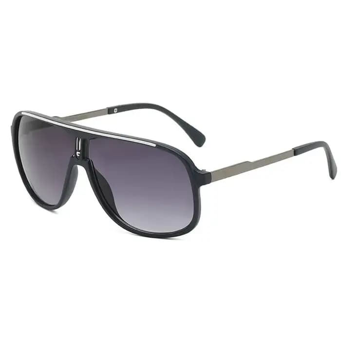 Nouvelles Lunettes de Soleil Classiques Tendance pour Femme