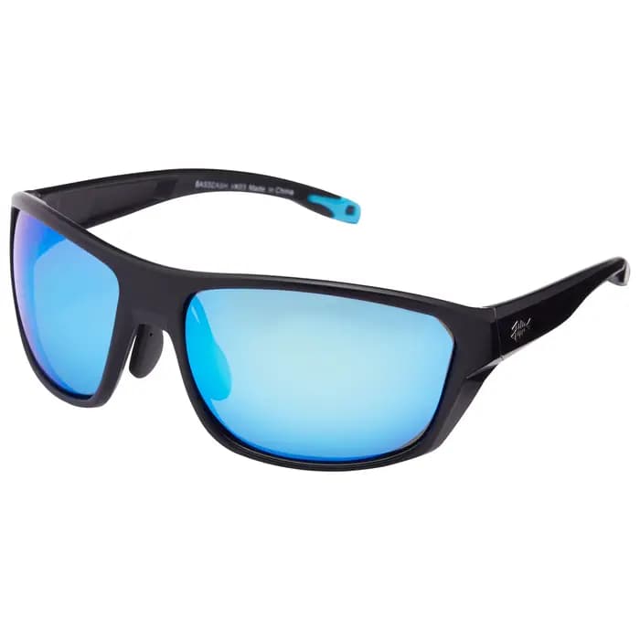 Bassdash-Lunettes de soleil de sport polarisées pour hommes et femmes