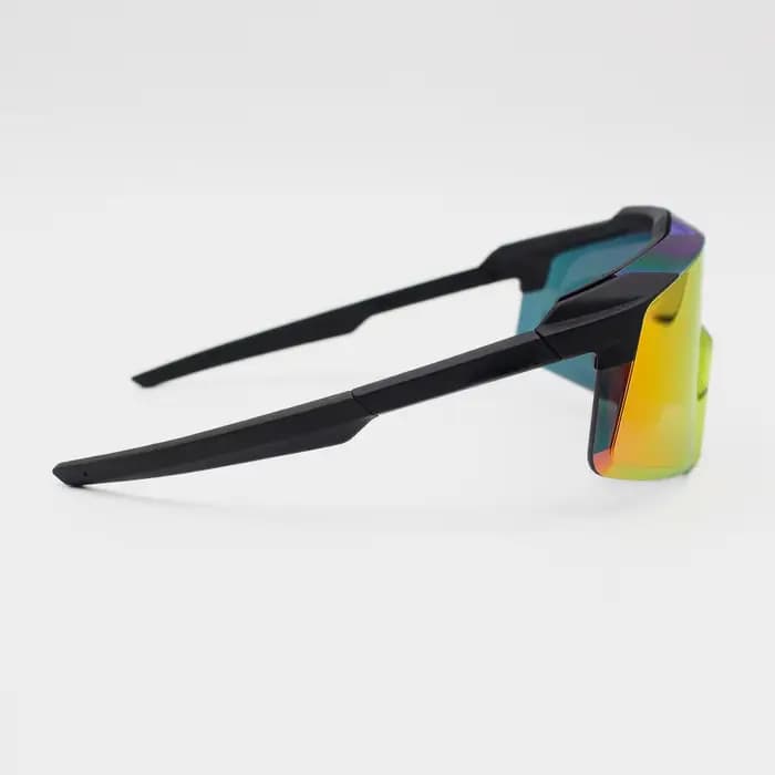 Lunettes de soleil de vélo