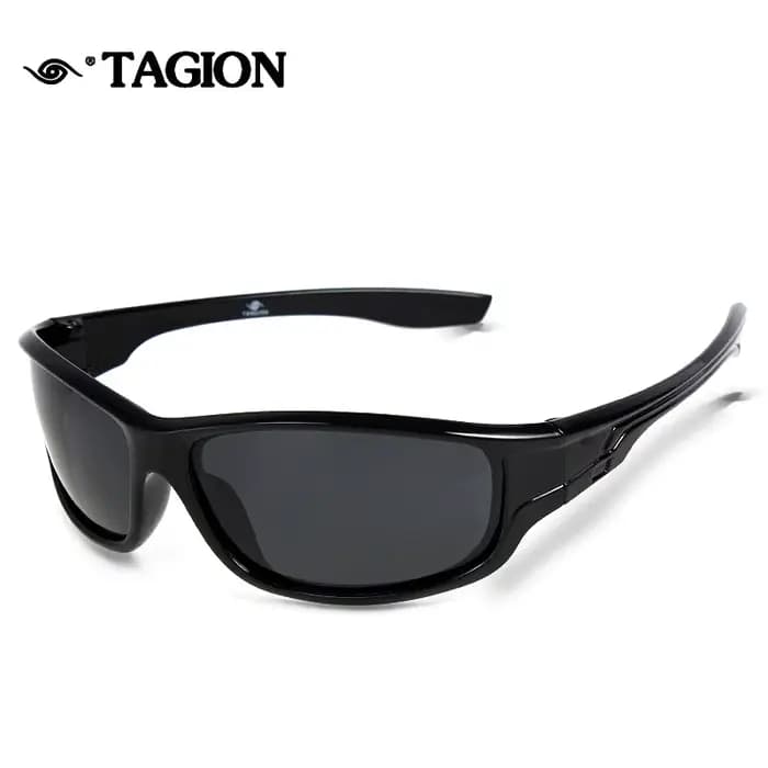 Lunettes De soleil polarisées pour hommes Design marque Style d'été