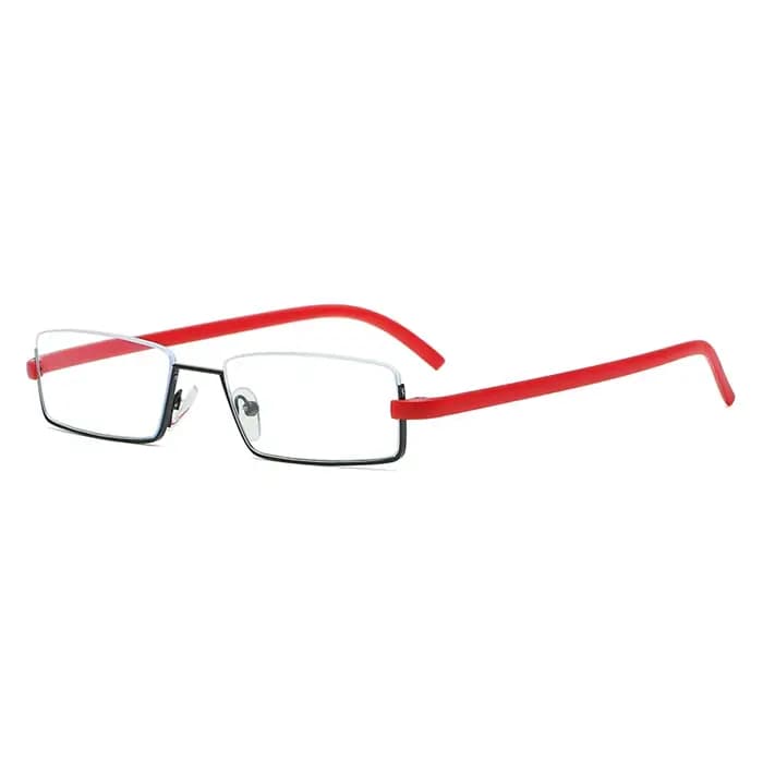 Lunettes de lecture à lumière bleue pour hommes et femmes