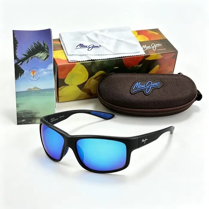 Lunettes de soleil polarisées Maui Jim