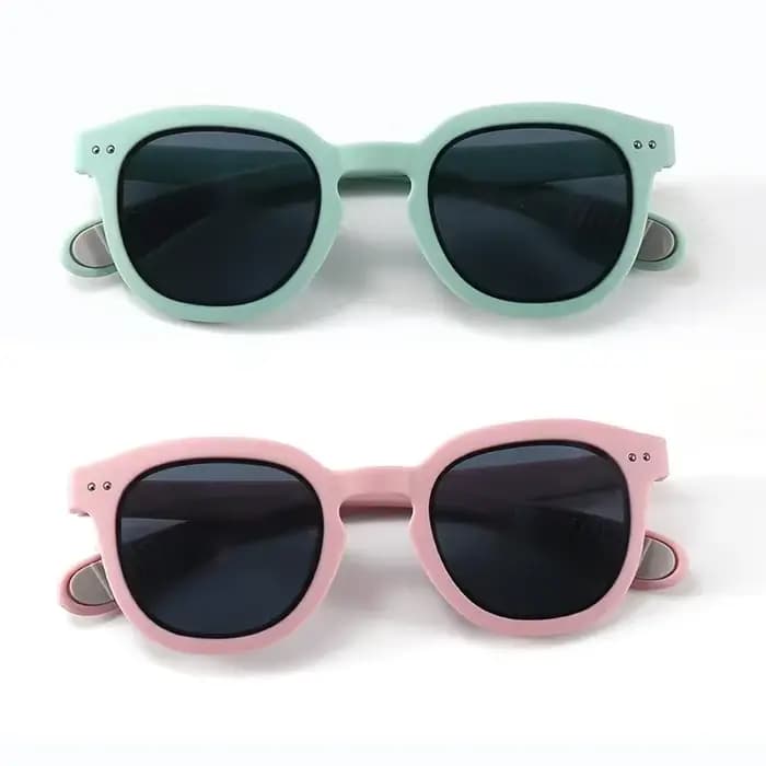 Lunettes de soleil polarisées pour enfants