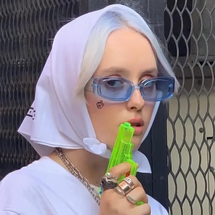 Lunettes De soleil carrées noires Vintage pour femmes