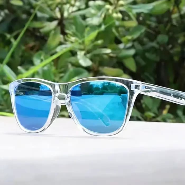 Lunettes de soleil homme anti-UV