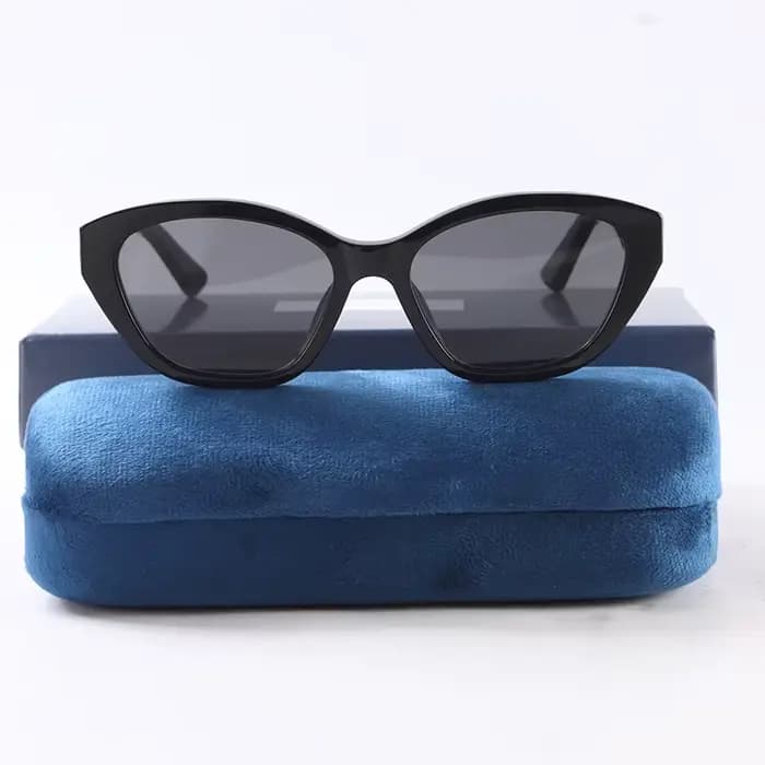 Lunettes de soleil 2026 à monture en acétate pour femmes