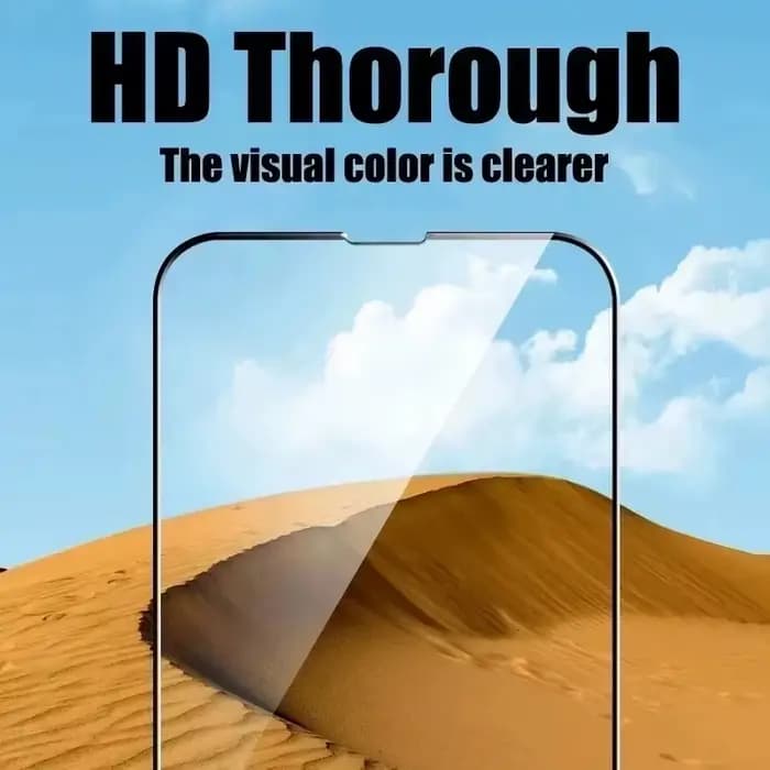 Verre trempé 9D pour Samsung S25 Ultra S23 S24 FE Plus A16 A56 5g A55 A54 A07 A53 A26 A35 A17 A73 A06 M55 A25 Protection d'écran