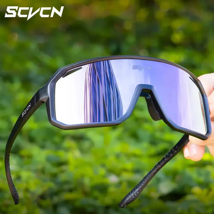 SCVCN lunettes d'alpinisme
