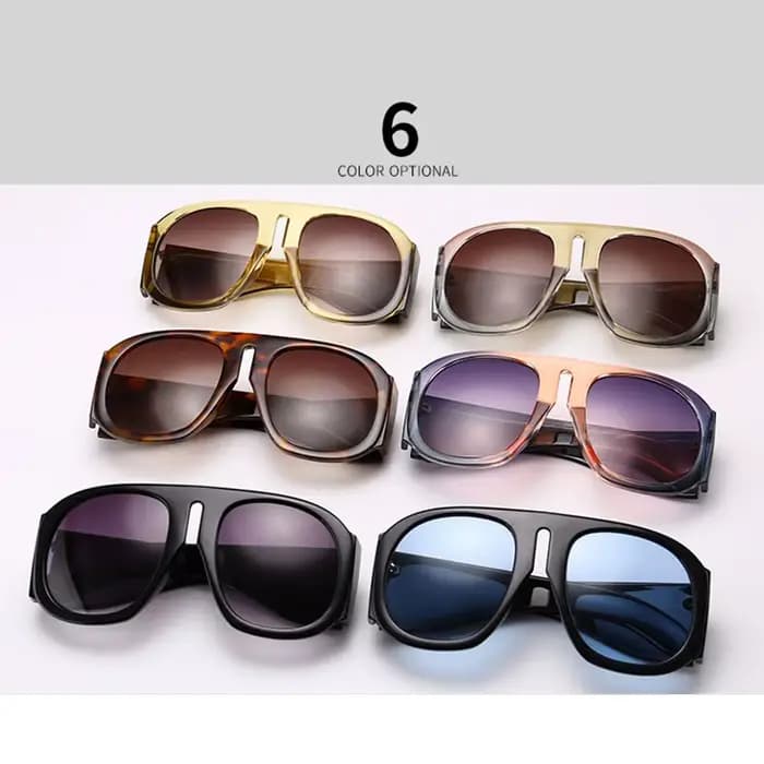 Lunettes de soleil de luxe pour femmes et hommes