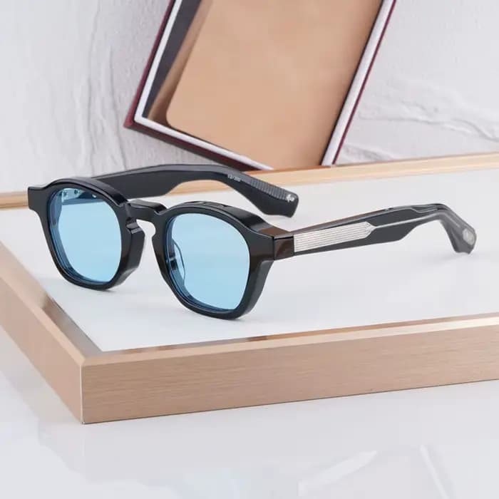 Zephirin – lunettes de soleil pour hommes et femmes