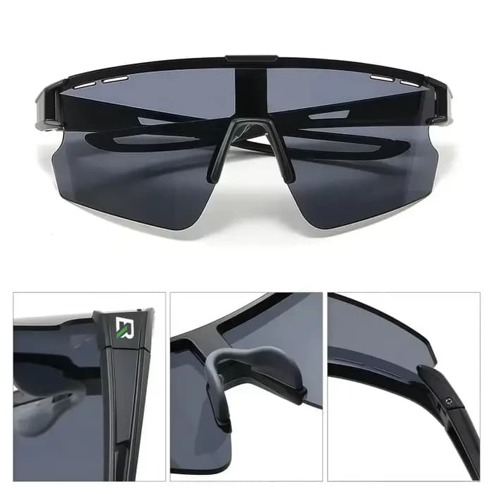 Lunettes de cyclisme ROCKBROS2399 pour hommes et femmes
