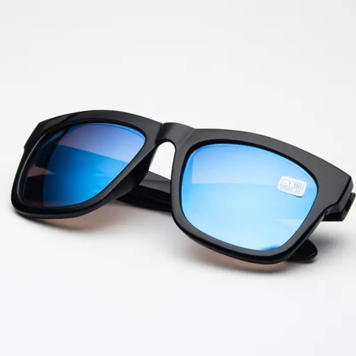 Lunettes de soleil myopie à vue courte
